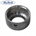 OEM Service High Precision Casting Aluminum for Auto Parts